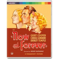 Now and Forever (1934)...