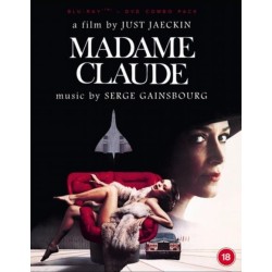 Madame Claude (1977) (2...