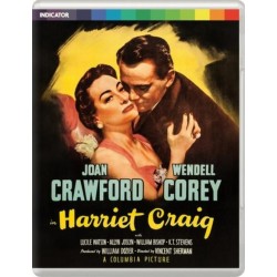 Harriet Craig (1950) (Blu-ray)