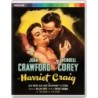 Harriet Craig (1950) (Blu-ray)