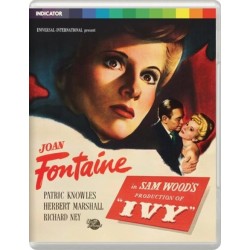 Ivy (1947) (Blu-ray)
