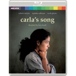 Carlas Song (1996) (Blu-ray)