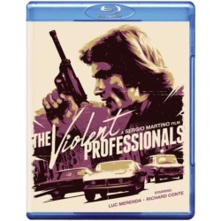 The Violent Professionals...