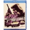 The Violent Professionals (1973) (Blu-ray)