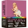 Columbia Noir 7 - Made in Britain (1957) (6 Blu-ray)