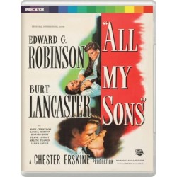 All My Sons (1948) (Blu-ray)
