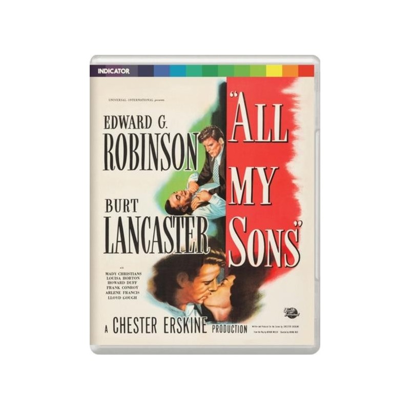 All My Sons (1948) (Blu-ray)
