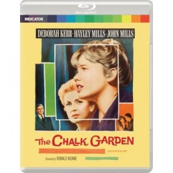 The Chalk Garden (1964)...