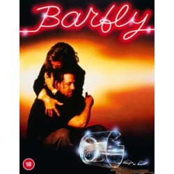 Barfly (1987) (Blu-ray)
