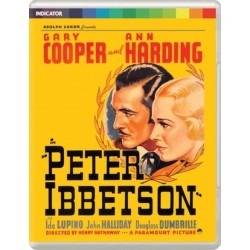 Peter Ibbetson (1935)...