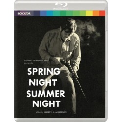 Spring Night, Summer Night...