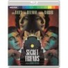 Secret Friends (1991) (Blu-ray)
