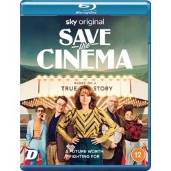 Save the Cinema (2022)...