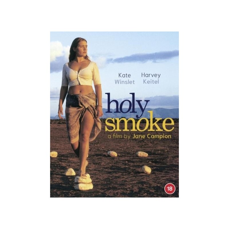 Holy Smoke (1999) (Blu-ray)