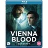 Vienna Blood: Season 4 (2024) (Blu-ray)