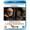 Freuds Last Session (2023) (Blu-ray)