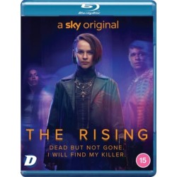The Rising (2022) (2 Blu-ray)