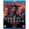 Gangs of London: Season 2 (2022) (3 Blu-ray)