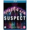 Suspect (2022) (Blu-ray)