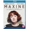Maxine (2022) (Blu-ray)