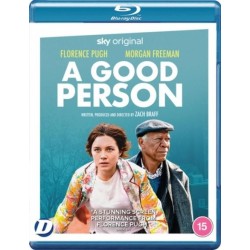 A Good Person (2023) (Blu-ray)