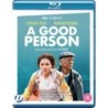A Good Person (2023) (Blu-ray)