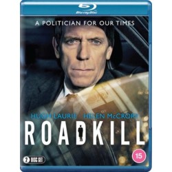 Roadkill (2020) (2 Blu-ray)