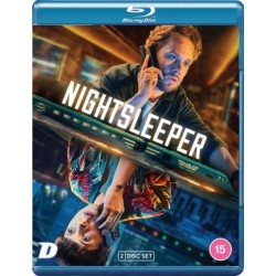 Nightsleeper (2024) (2...