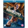 Nightsleeper (2024) (2 Blu-ray)