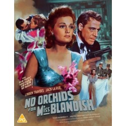 No Orchids for Miss...
