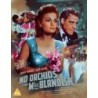 No Orchids for Miss Blandish (1948) (Blu-ray)