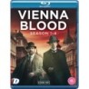 Vienna Blood: Season 1-4 (2024) (8 Blu-ray)