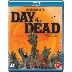 Day of the Dead: Season 1...