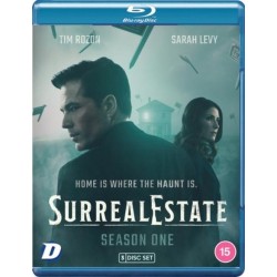 SurrealEstate: Season 1...