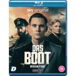 Das Boot: Season Four...