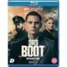 Das Boot: Season Four (2023) (2 Blu-ray)