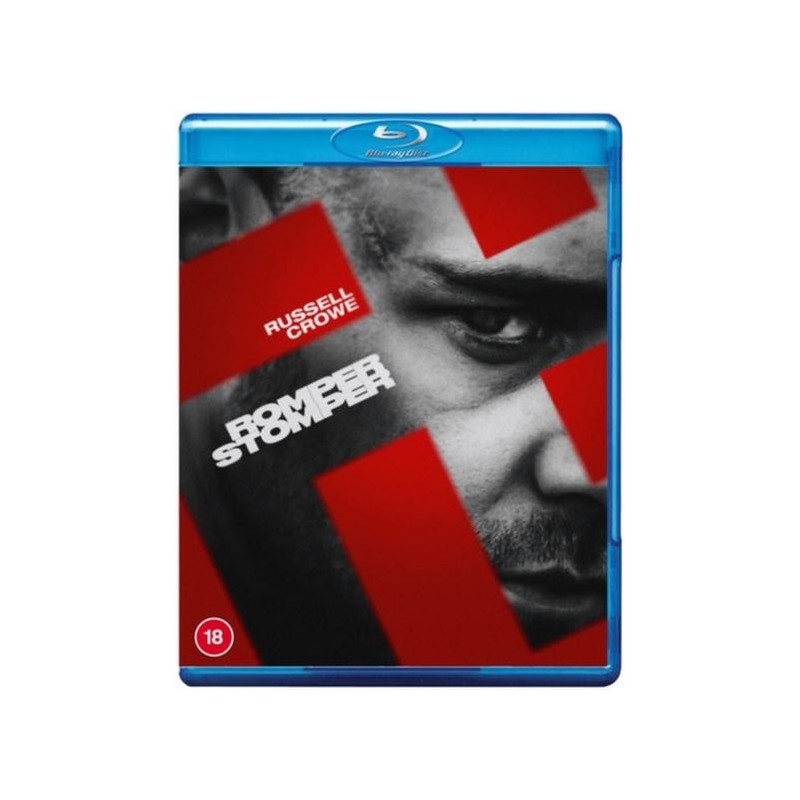 Romper Stomper (1992) (Blu-ray)
