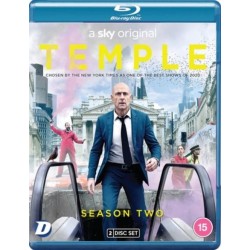 Temple: Season Two (2021)...