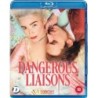 Dangerous Liaisons (2022) (2 Blu-ray)