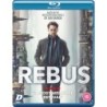 Rebus: Series One (2024) (2 Blu-ray)