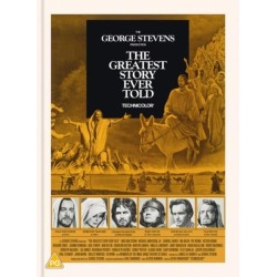 The Greatest Story Ever...