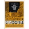 The Greatest Story Ever Told (1965) (3 Blu-ray)