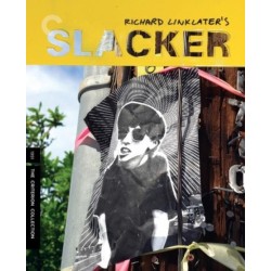Slacker - The Criterion...
