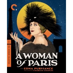 A Woman of Paris - The...