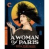 A Woman of Paris - The Criterion Collection (1923) (Blu-ray)
