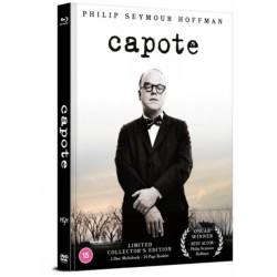 Capote (2005) (2 Blu-ray)