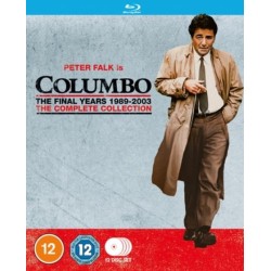 Columbo: The Final Years...