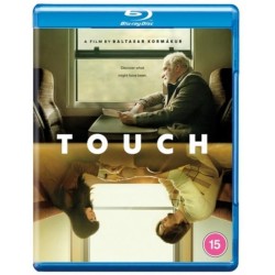 Touch (2024) (Blu-ray)