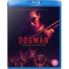 DogMan (2023) (Blu-ray)