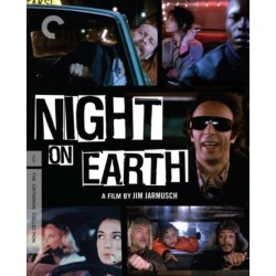 Night On Earth - The...